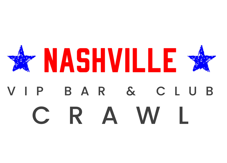 Nashville Bar Crawl